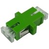 Adapter SM SC/APC simplex T-Line
